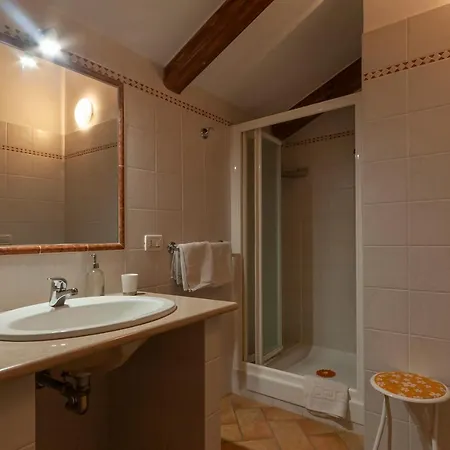 Bed And Breakfast Donna Olimpia San Martino al Cimino Exterior foto
