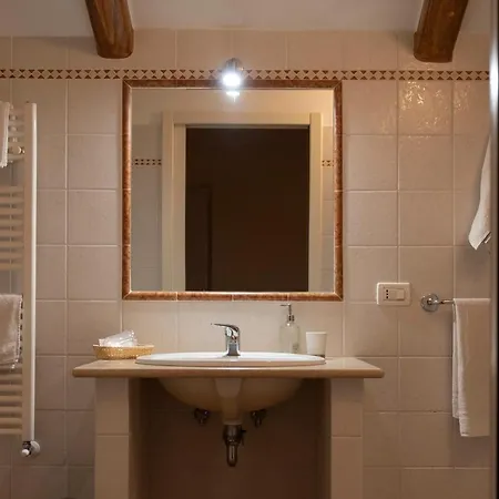 Bed And Breakfast Donna Olimpia San Martino al Cimino Exterior foto
