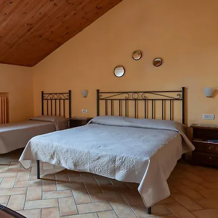 Bed And Breakfast Donna Olimpia San Martino al Cimino Exterior foto