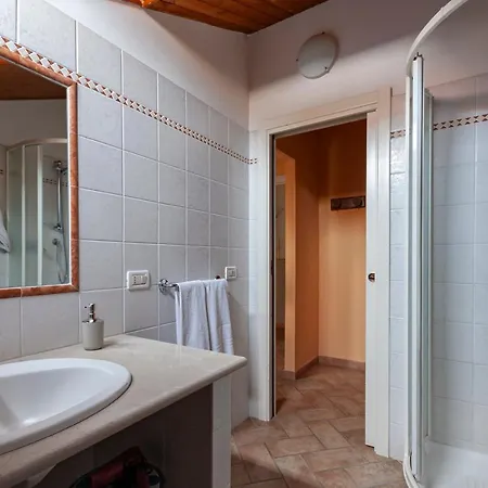 Bed And Breakfast Donna Olimpia San Martino al Cimino Exterior foto