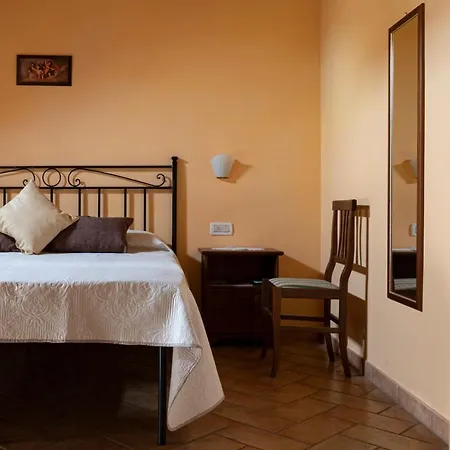 Bed And Breakfast Donna Olimpia San Martino al Cimino Exterior foto