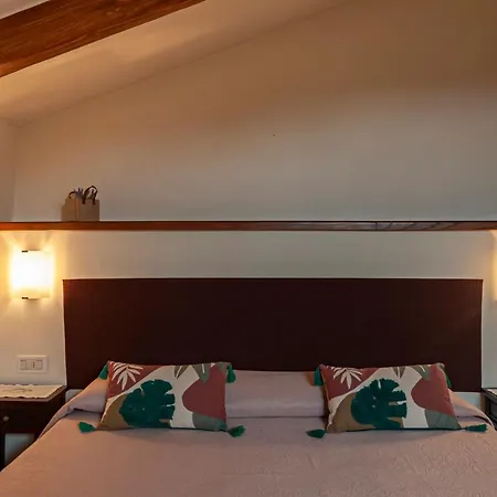 Bed And Breakfast Donna Olimpia San Martino al Cimino Exterior foto