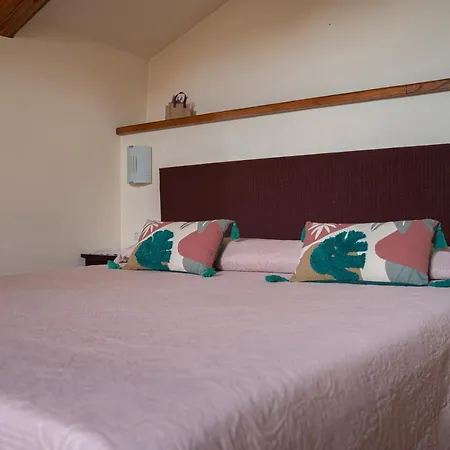 Bed And Breakfast Donna Olimpia San Martino al Cimino Exterior foto