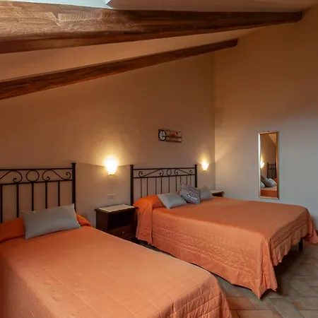 Bed And Breakfast Donna Olimpia San Martino al Cimino Exterior foto