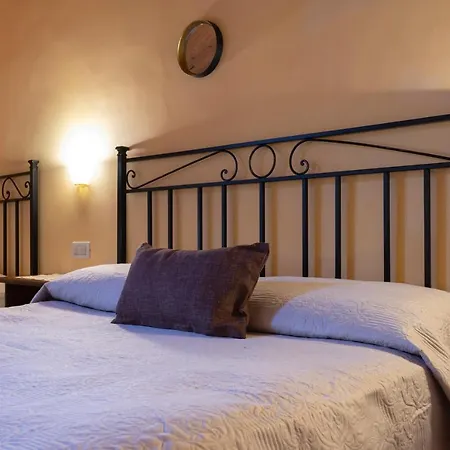 Bed And Breakfast Donna Olimpia San Martino al Cimino Exterior foto
