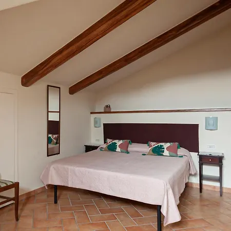 Bed And Breakfast Donna Olimpia San Martino al Cimino Exterior foto