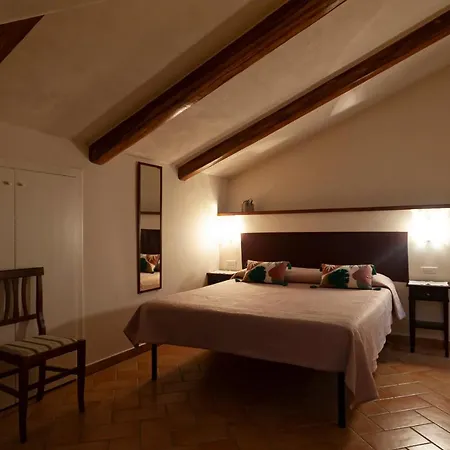 Bed And Breakfast Donna Olimpia San Martino al Cimino Exterior foto