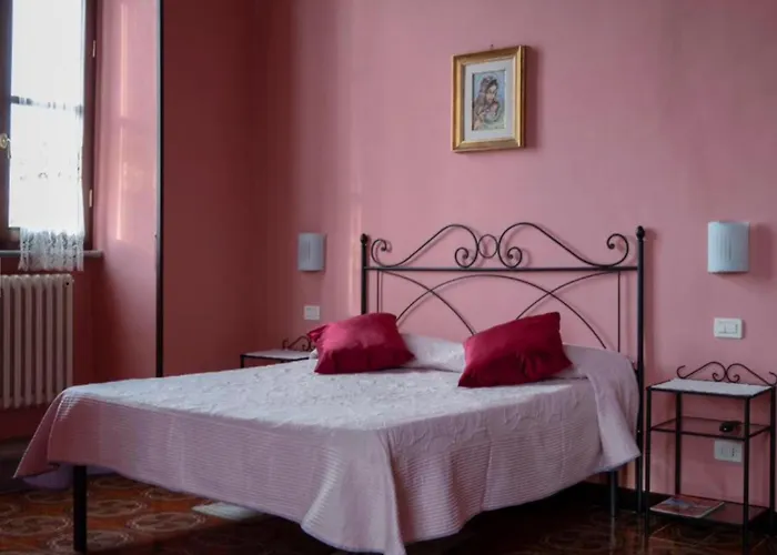Bed And Breakfast Donna Olimpia
