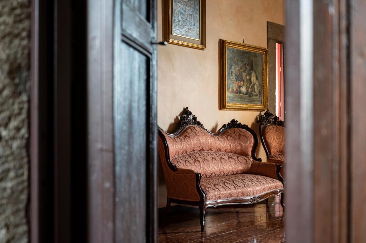 Bed & Breakfast Donna Olimpia San Martino al Cimino