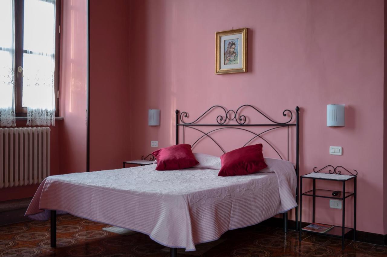 Bed & Breakfast Donna Olimpia