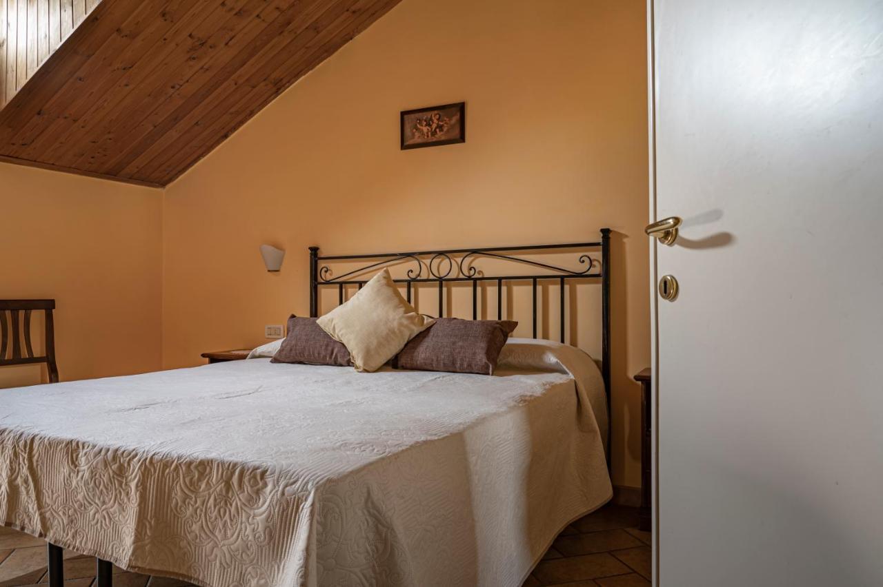 Bed & Breakfast Donna Olimpia San Martino al Cimino