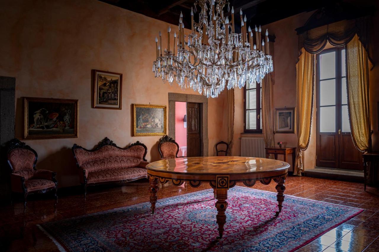 Donna Olimpia Bed & Breakfast *