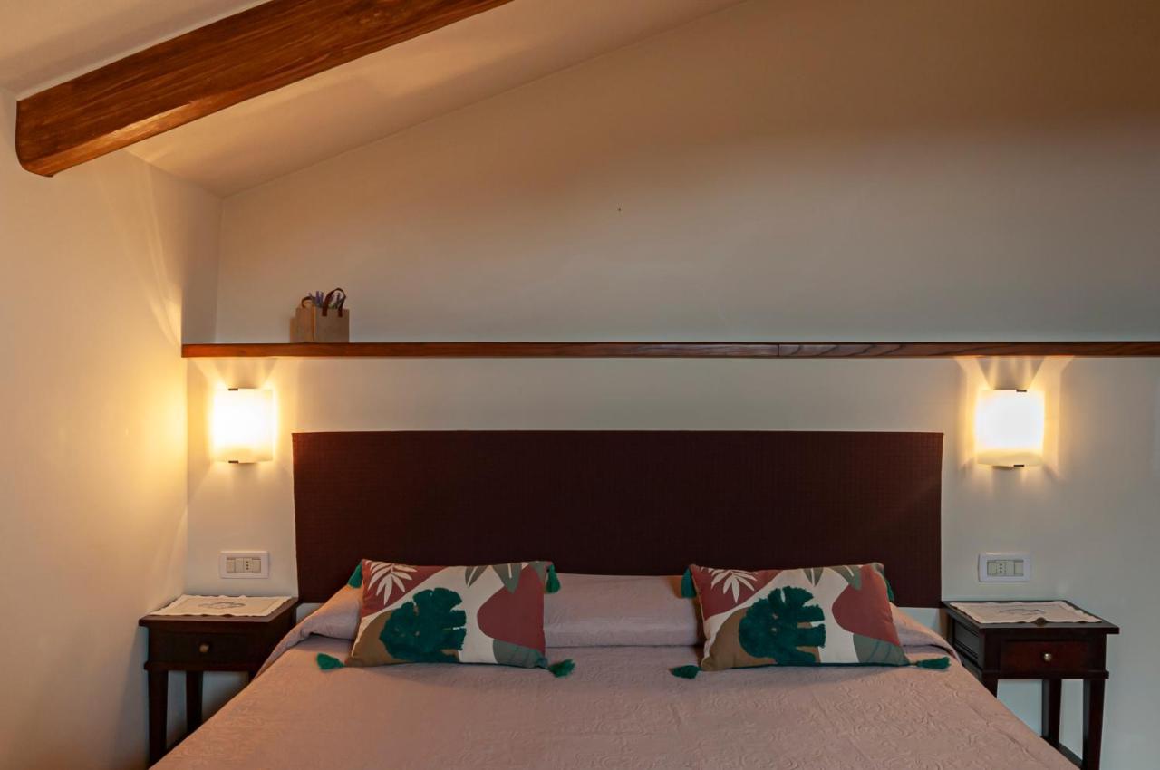Donna Olimpia Bed & Breakfast San Martino al Cimino
