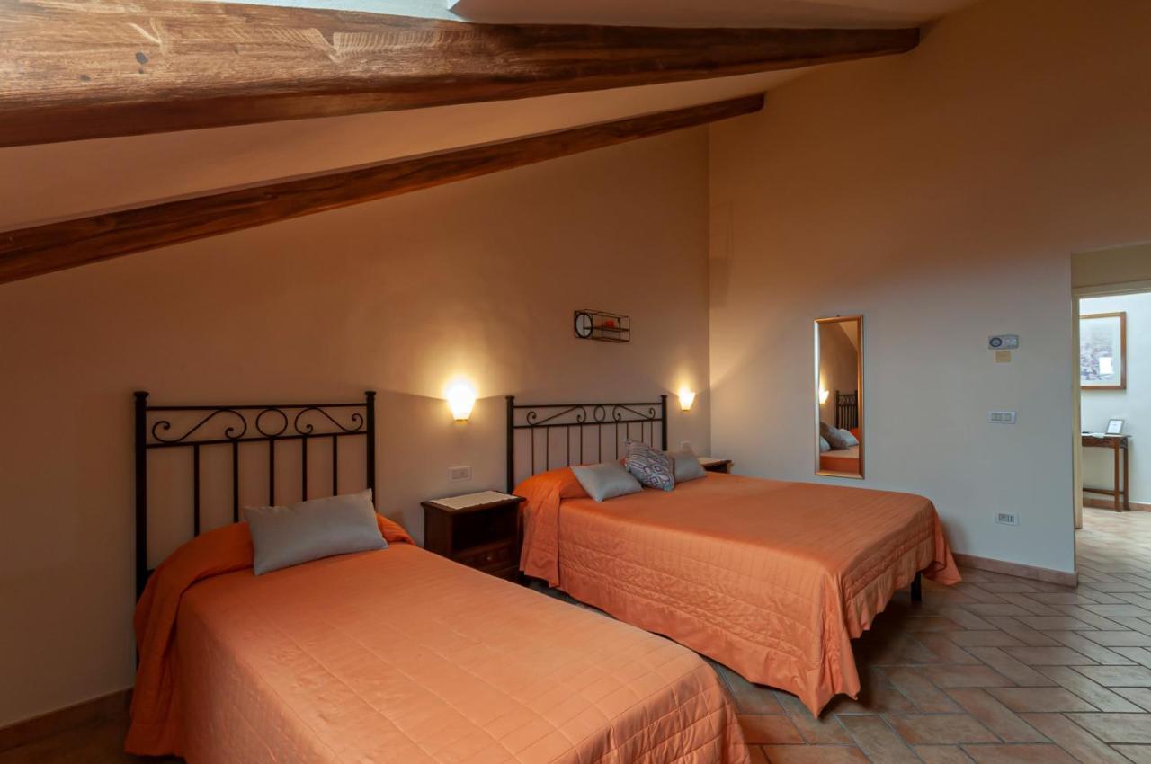Bed & Breakfast Donna Olimpia