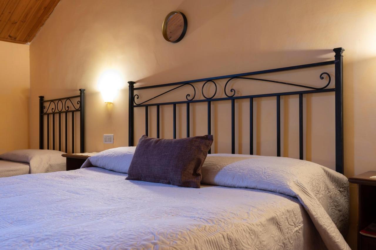 Donna Olimpia Bed & Breakfast *