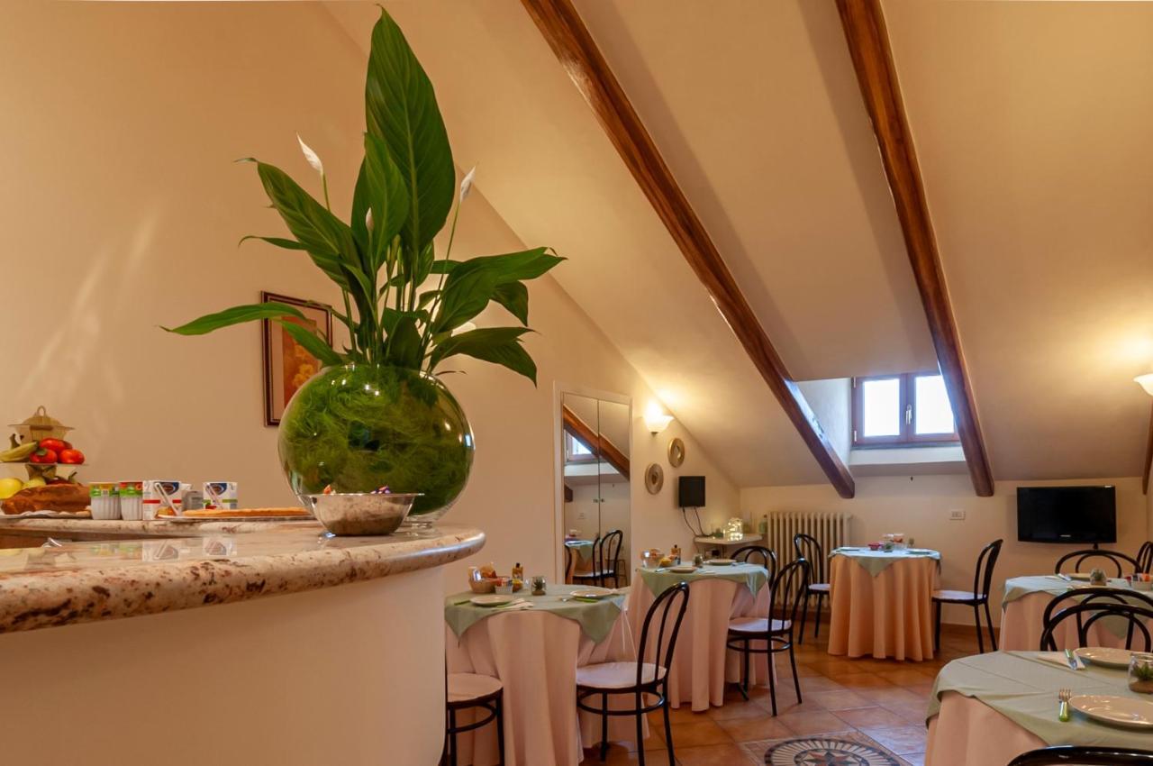 Bed & Breakfast Donna Olimpia *