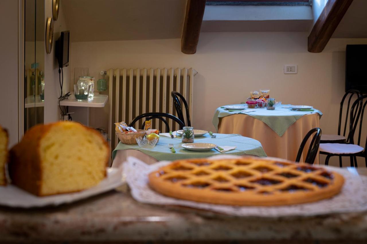 Frühstückspension Donna Olimpia San Martino al Cimino